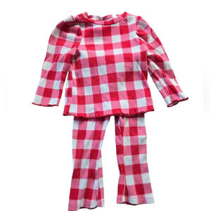 Cat & Jack Toddler Two Piece Outfit